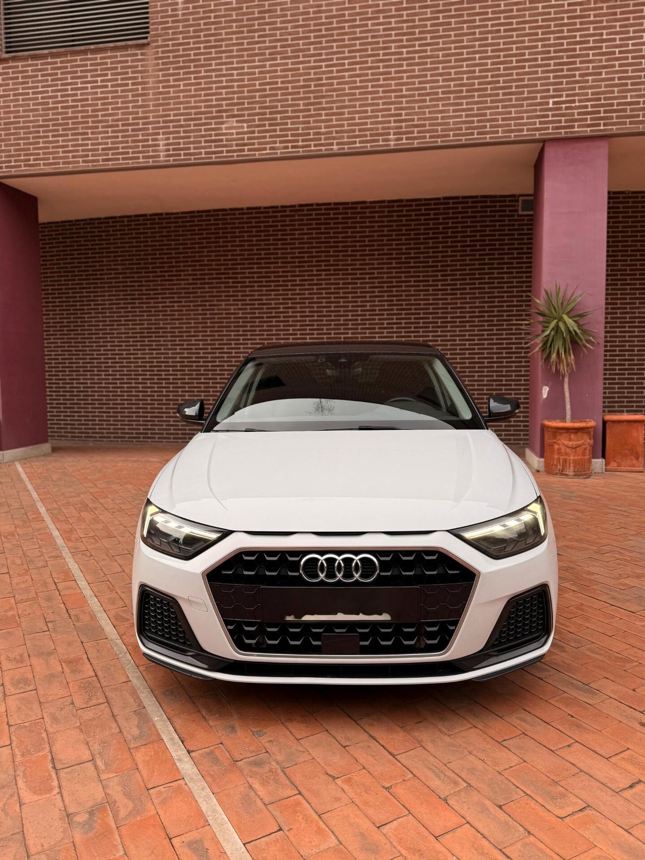 Audi A1 SPB 30 TFSI S line edition