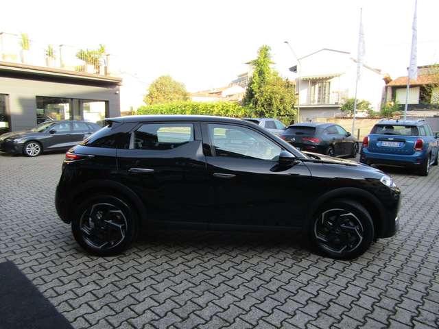 DS Automobiles DS 3 Crossback 1.2 BZ.130CV CAMBIO AUTO,CERCHI 18,NAVI,SENSORI