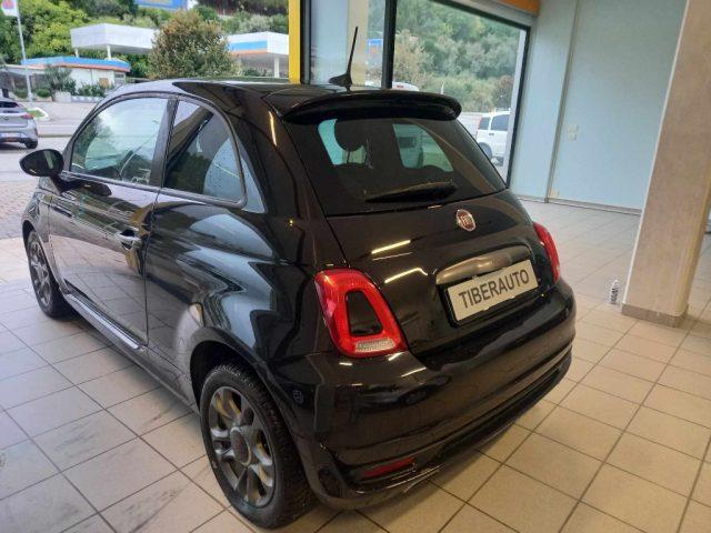 FIAT 500 1.3 Multijet 95 CV S