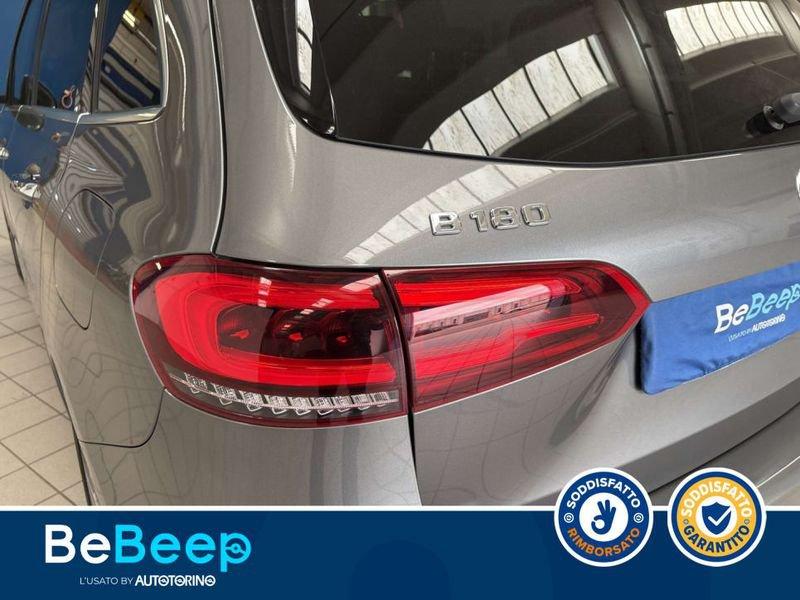 Mercedes-Benz Classe B B 180 PREMIUM AUTO