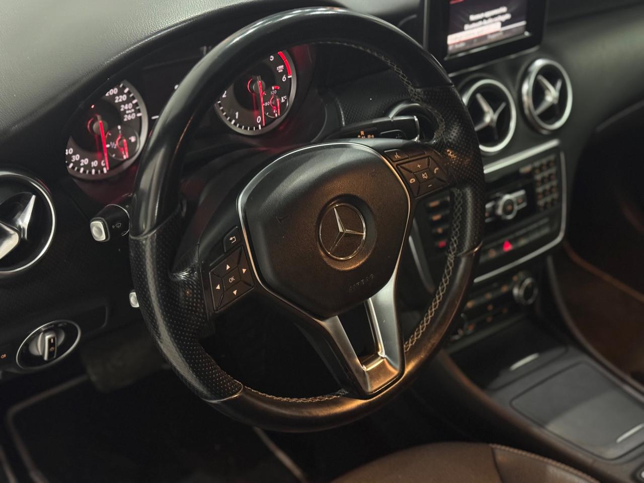 Mercedes-benz A 200 CDI Premium