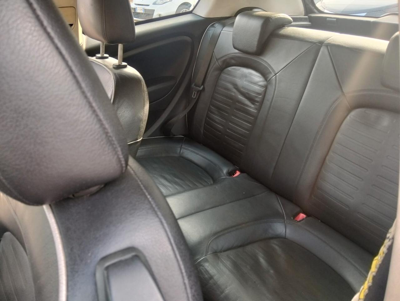 Fiat Grande Punto 1.9 MJT 130 CV 3 porte Sport