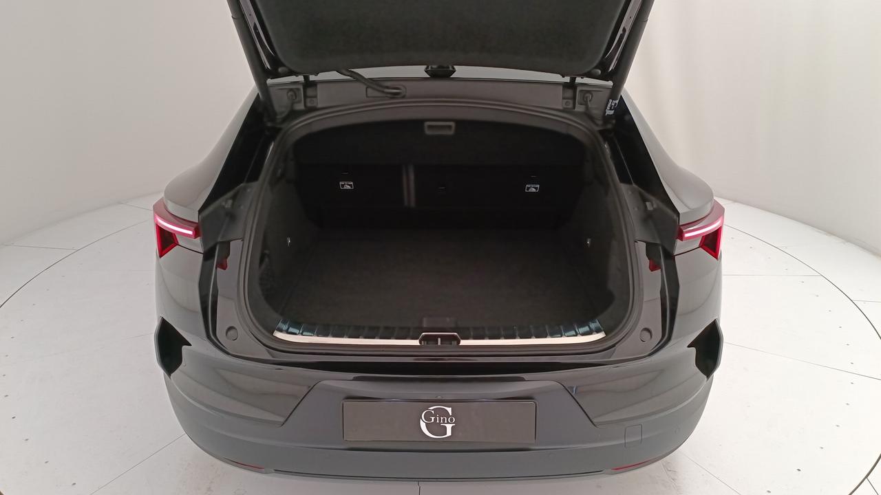 POLESTAR Polestar 4 Single Motor