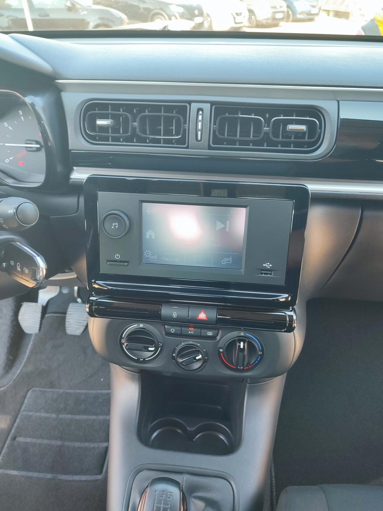 Citroen C3 PureTech 83 S&S You