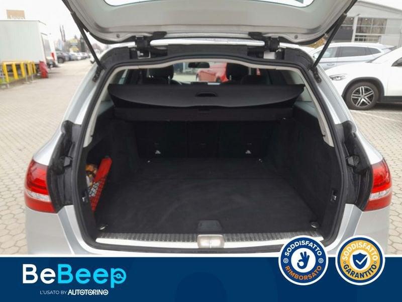 Mercedes-Benz Classe C C SW 220 D SPORT FORCE 4MATIC AUTO 9M