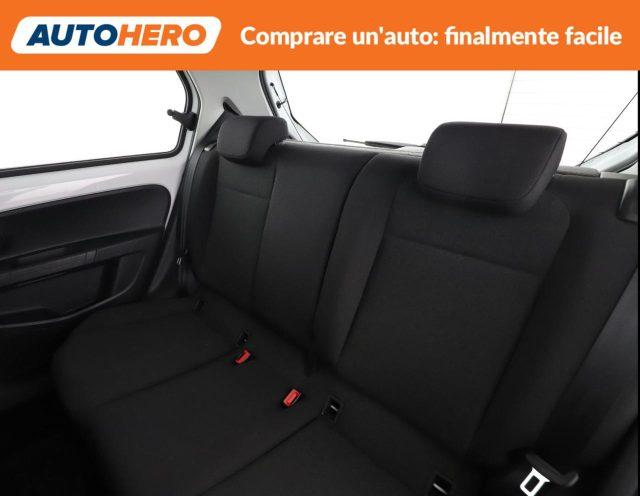 VOLKSWAGEN up! 1.0 5p. EVO move up! BlueMotion Technology