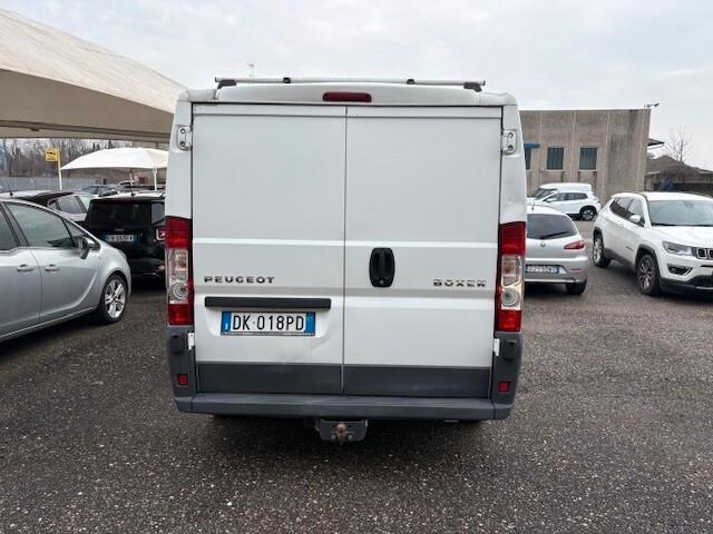 Peugeot Boxer 330 2.2 HDi/120CV PM-TN Furgone