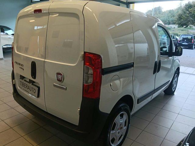 FIAT 1.3 MJT 95CV Cargo SX