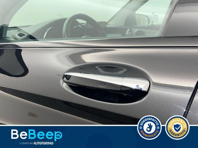 Mercedes-Benz GLC 300 E PHEV (EQ-POWER) PREMIUM PLUS 4MATIC AUTO