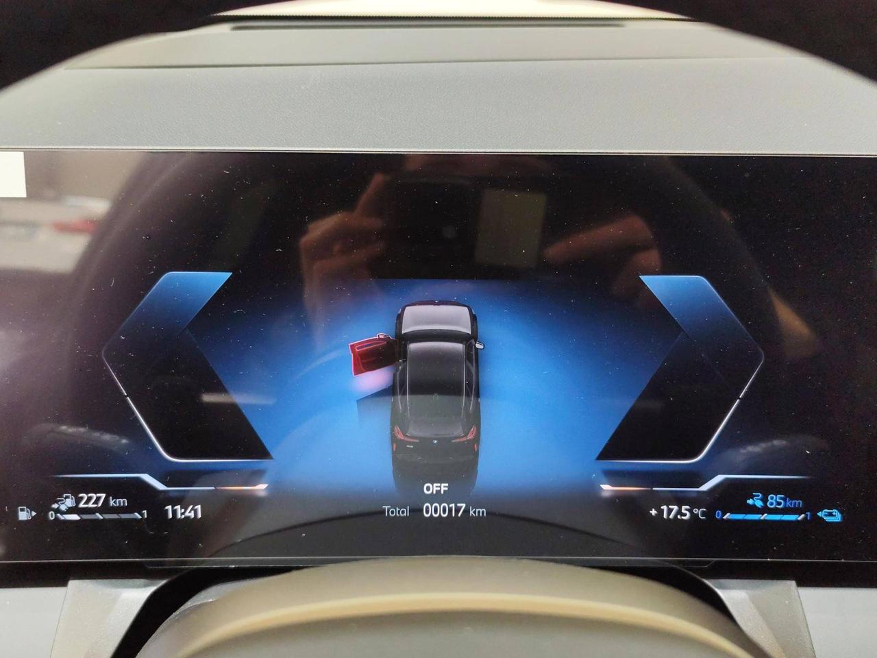 BMW X3 xDrive30e MSport