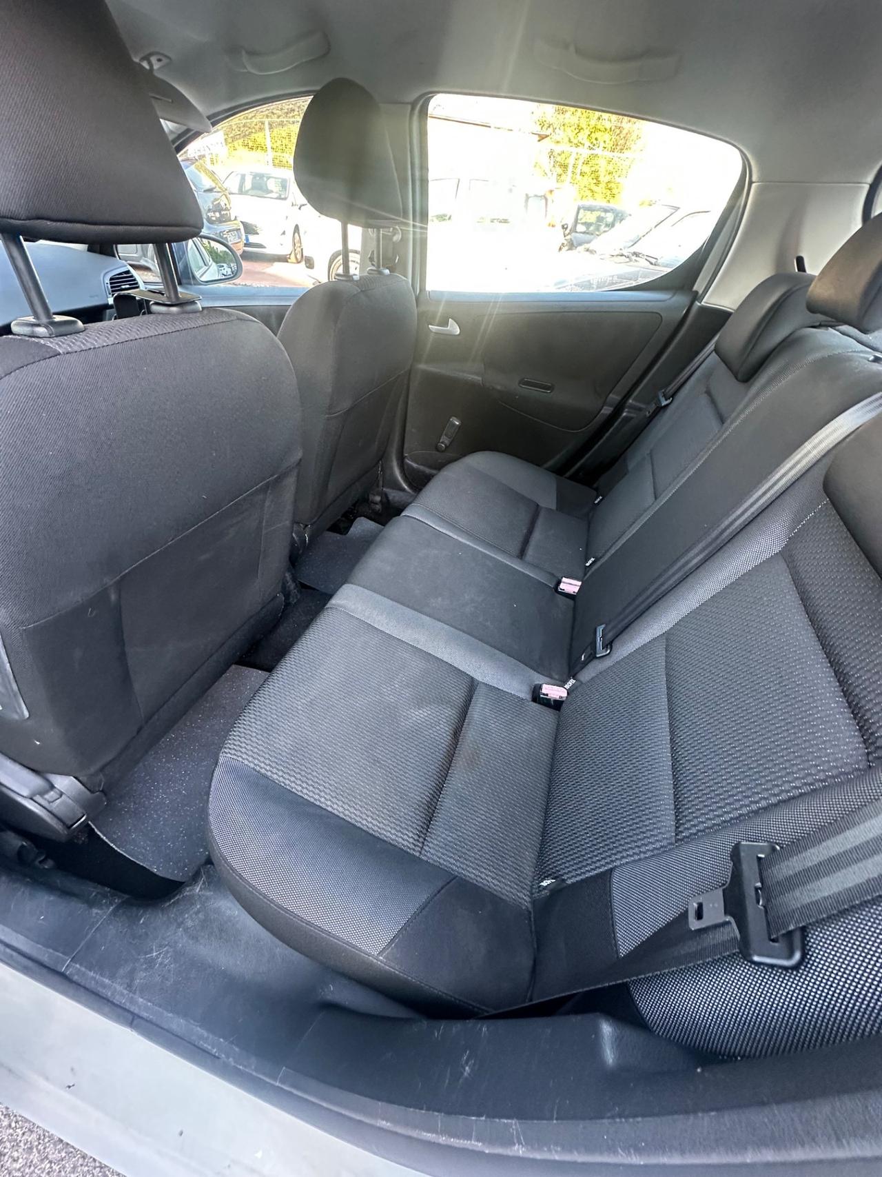 Peugeot 207 1.4 8V 75CV 5p. Energie Sport ECO GPL