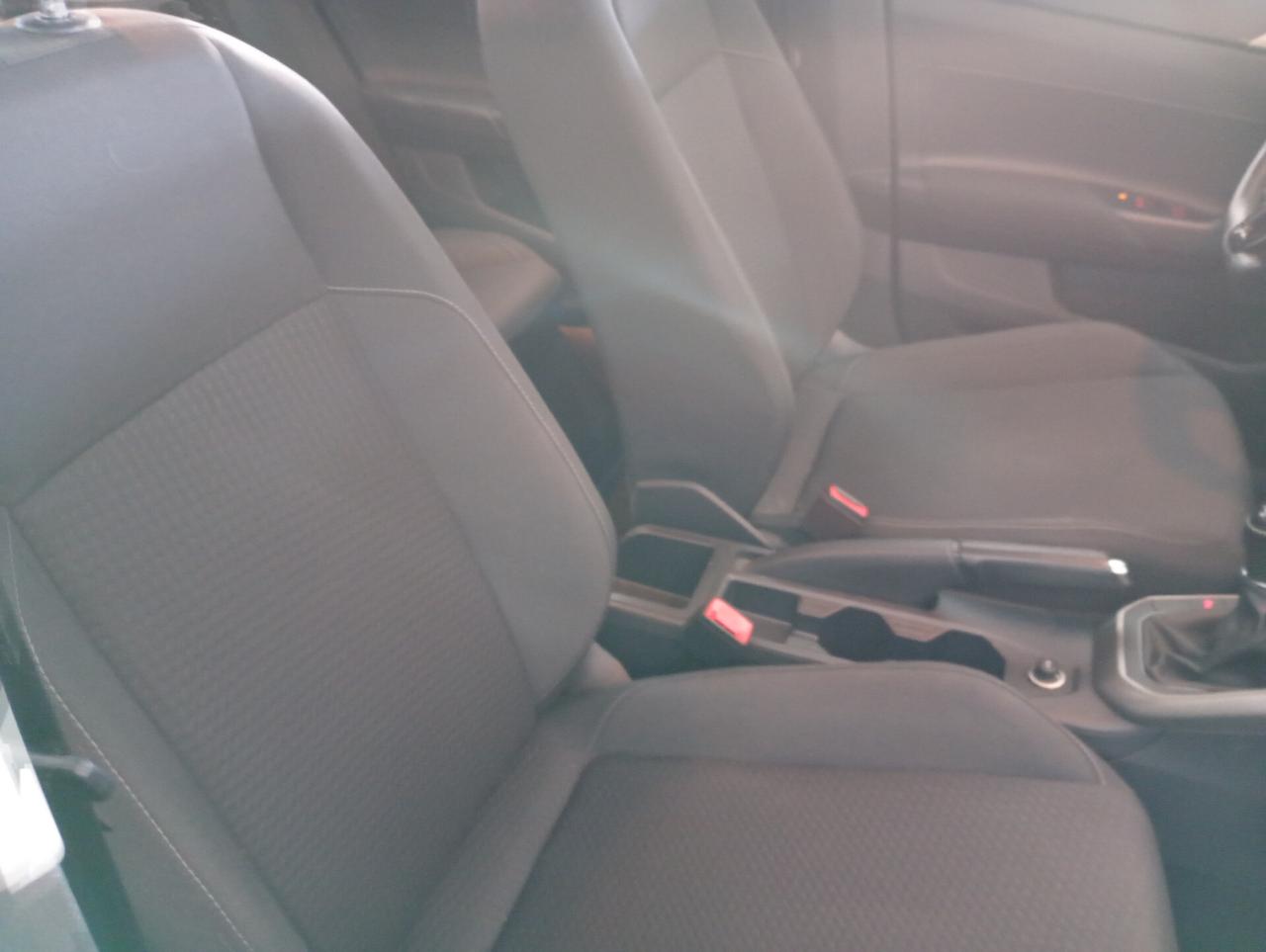 Volkswagen Polo 1.0 EVO 5p. Comfortline BlueMotion Technology