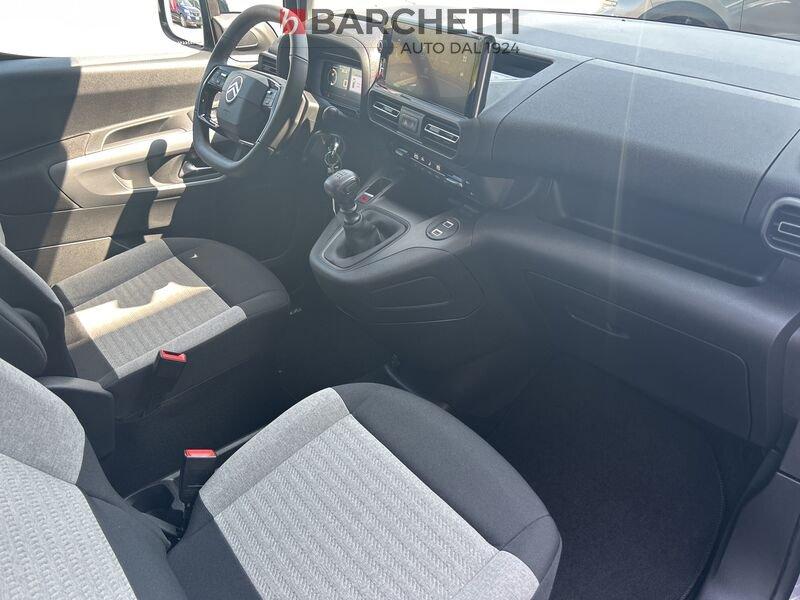 Citroën Berlingo BlueHDi 100 Stop&Start M Plus