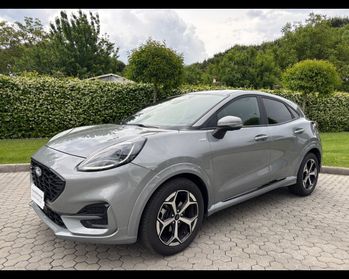FORD Puma II 2024 - Puma 1.0 ecoboost h ST-Line 125cv