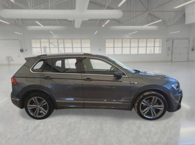 VOLKSWAGEN Tiguan 2.0 TDI SCR DSG 4MOTION Sport BMT