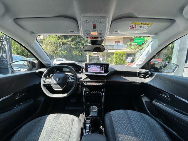PEUGEOT 208 Hybrid 100 e-DCS6 Allure *PREZZO PROMO*
