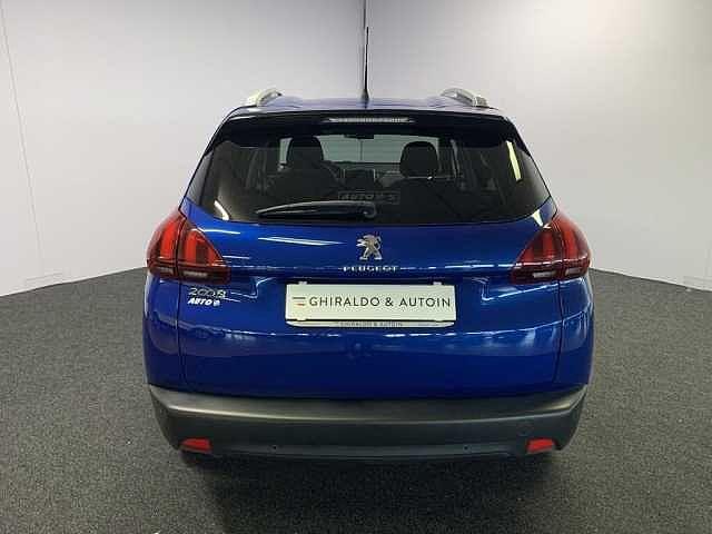 Peugeot 2008 1.5 bluehdi Signature s&s 100cv