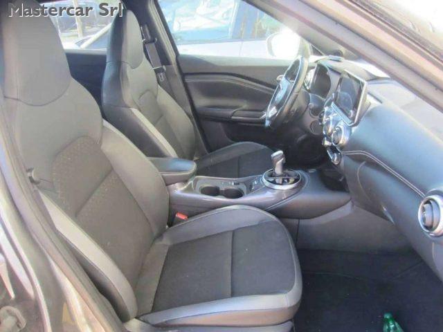 NISSAN Juke Juke II 1.0 dig-t N-Connecta 114cv dct - GP225AT