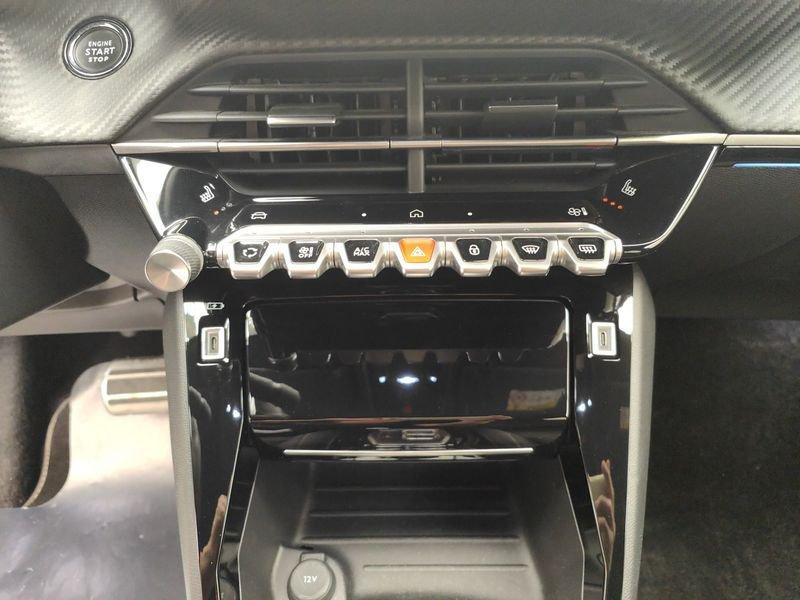 Peugeot 208 II 2023 1.2 hybrid GT 145cv e-dcs 6