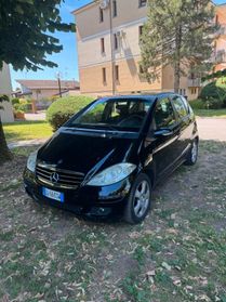 Mercedes-benz A 200 CDI Coupé Elegance