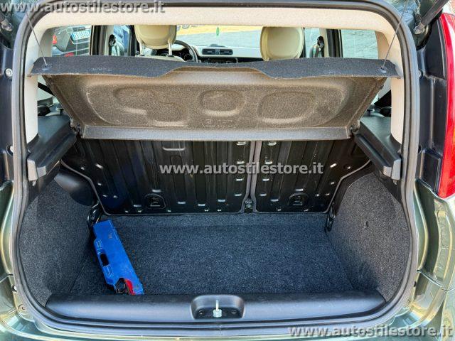 FIAT Panda 1.3 MJT S&S 4x4