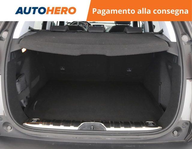 PEUGEOT 2008 1° serie PureTech Turbo 110 EAT6 S&S Allure