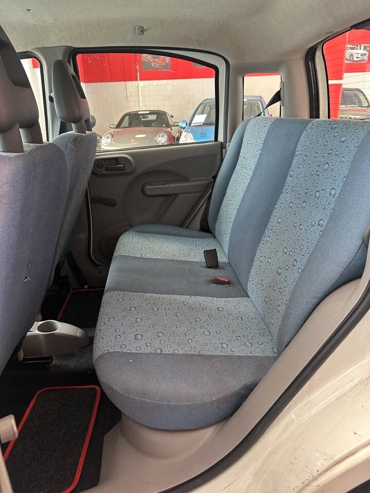 Fiat Panda 1.1 Actual Base