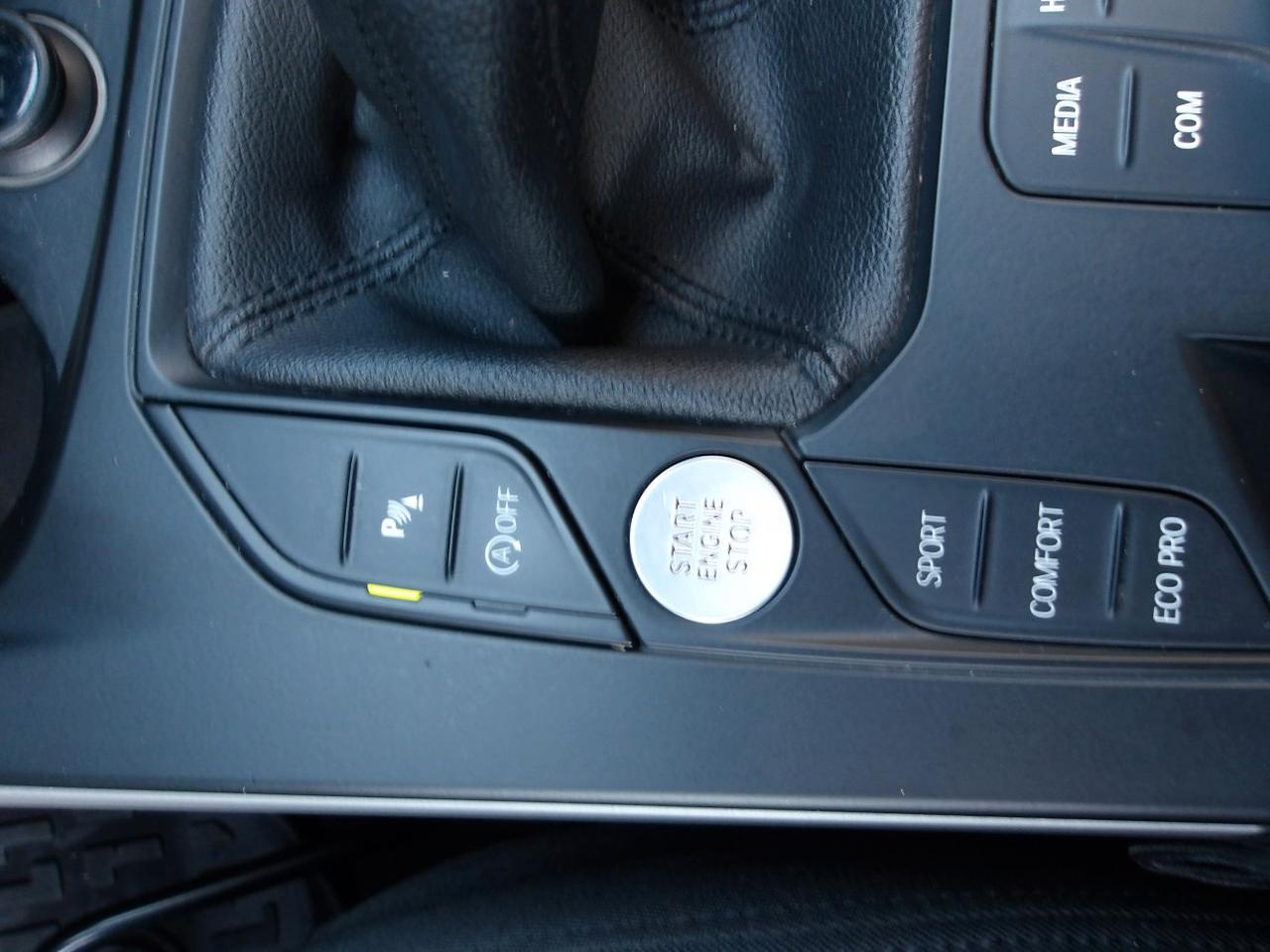 BMW 116 d Business Advantage