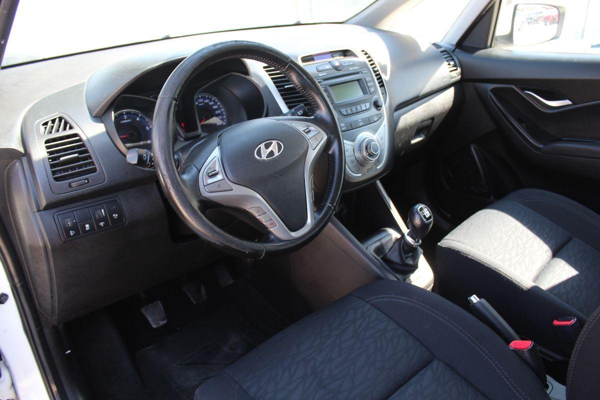 HYUNDAI - i20 - 1.4 CRDi 5p. Comfort