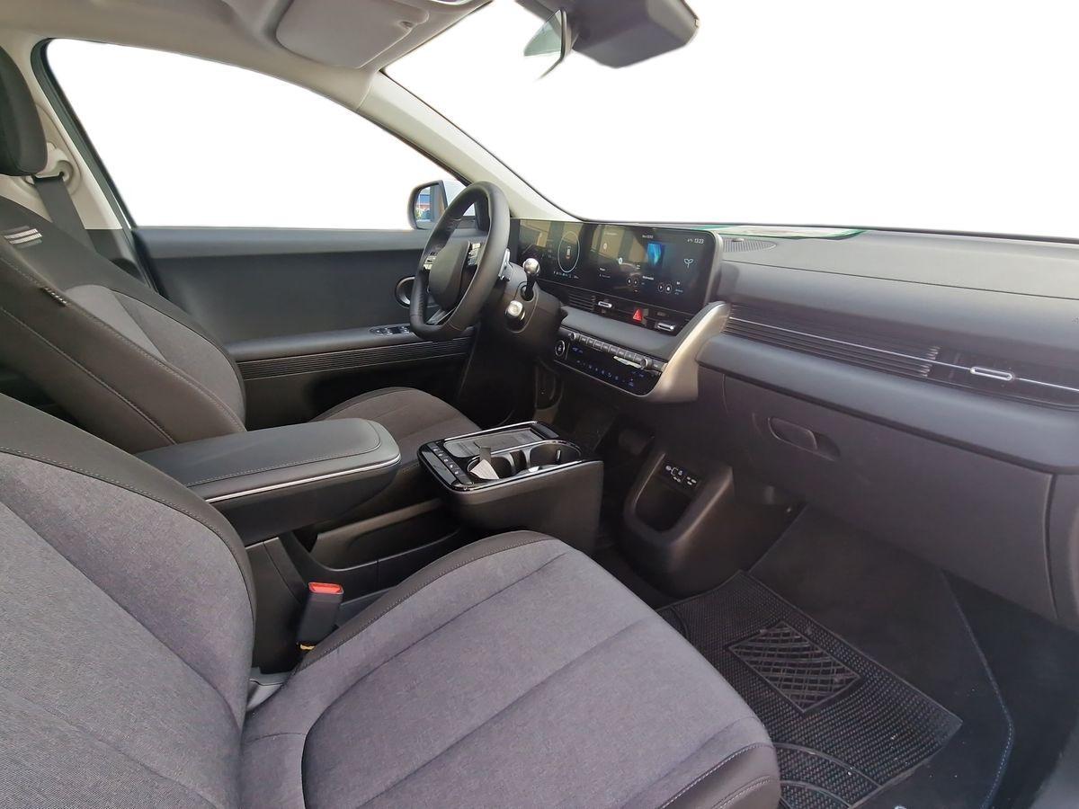 HYUNDAI IONIQ5 RWD 84Kwh EXCLUSIVE PLUS