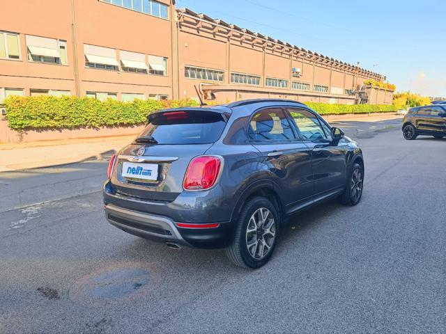FIAT 500X 1.3 MultiJet 95 CV Winter Edition