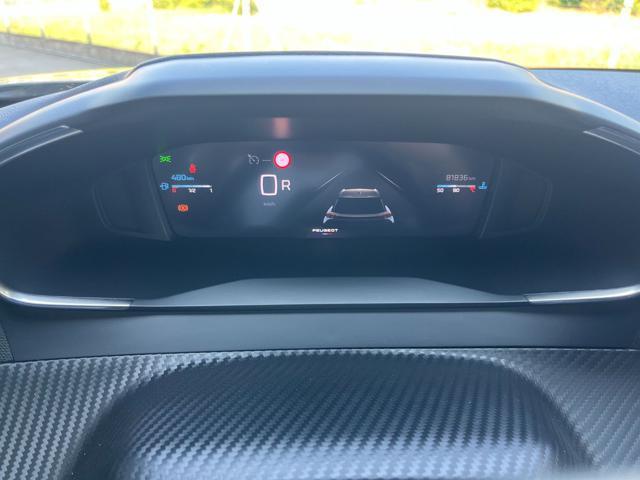 PEUGEOT 2008 PureTech 130 S&S EAT8 Allure