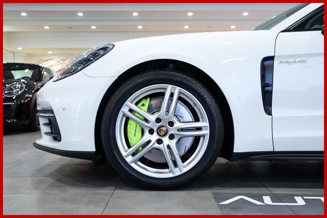 PORSCHE Panamera 2.9 4 E-Hybrid