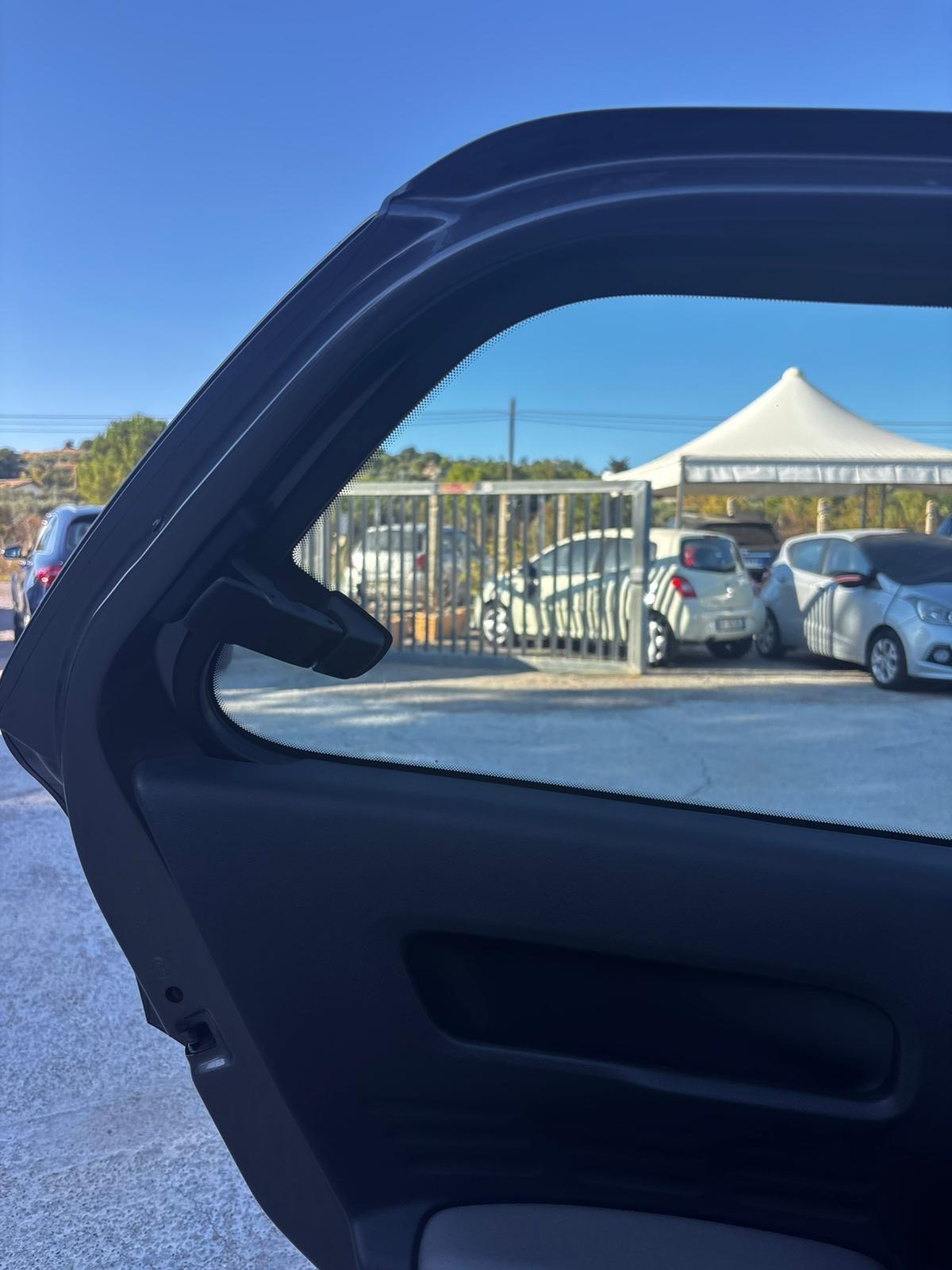 Citroen C4 Cactus BlueHDi 100 S&S ETG6 Feel