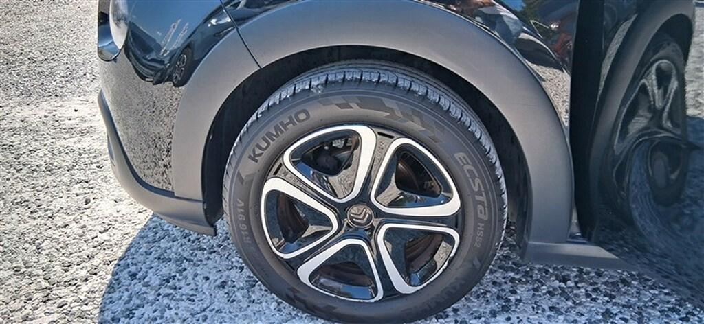 Citroen C3 1.2 PureTech Shine