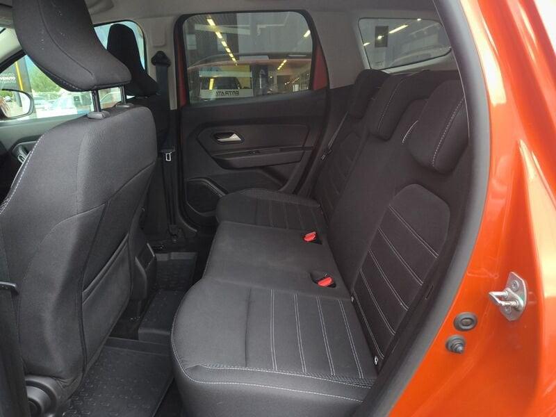 Dacia Duster Duster 1.5 blue dci Journey (PREZZO REALE)