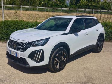 Peugeot 2008 PureTech 100 Cv Allure