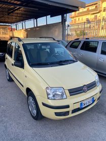 Fiat Panda 1.2 Natural Power 2009 TAGLIANDATA