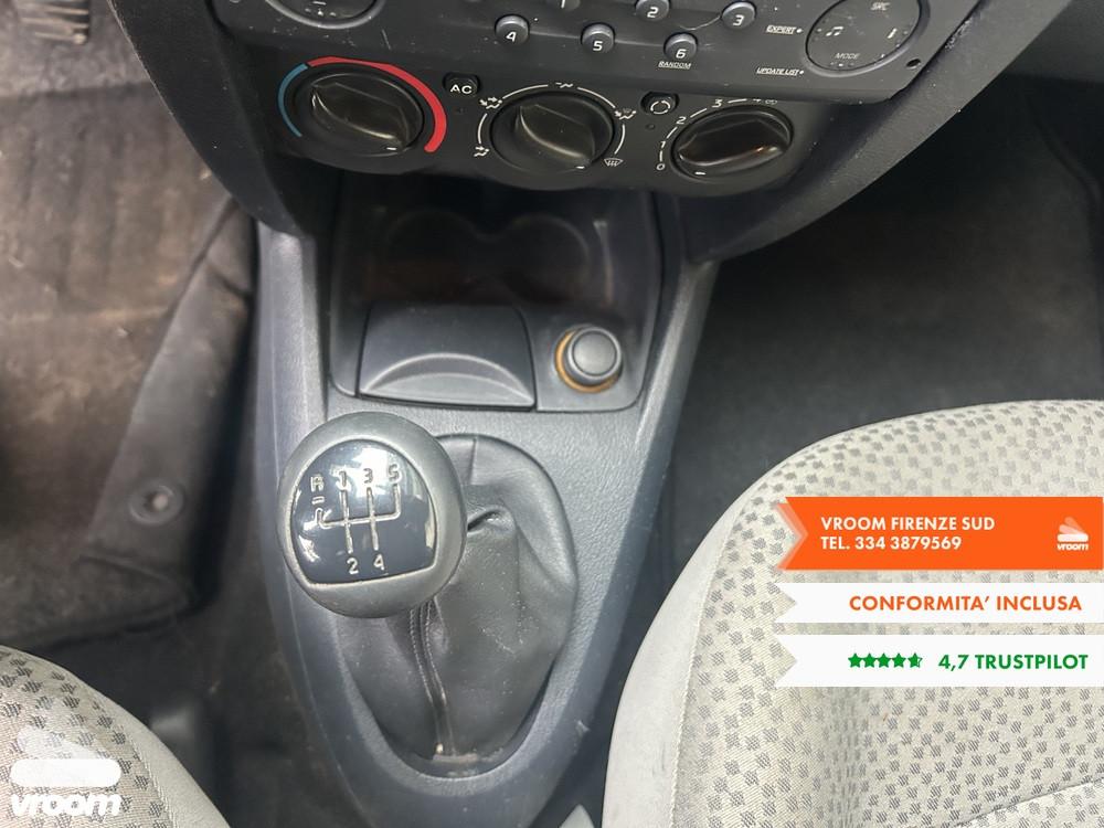 RENAULT Clio 2ª serie Clio Storia 1.2 5 porte