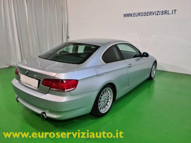 BMW 335 i cat Coupé Attiva