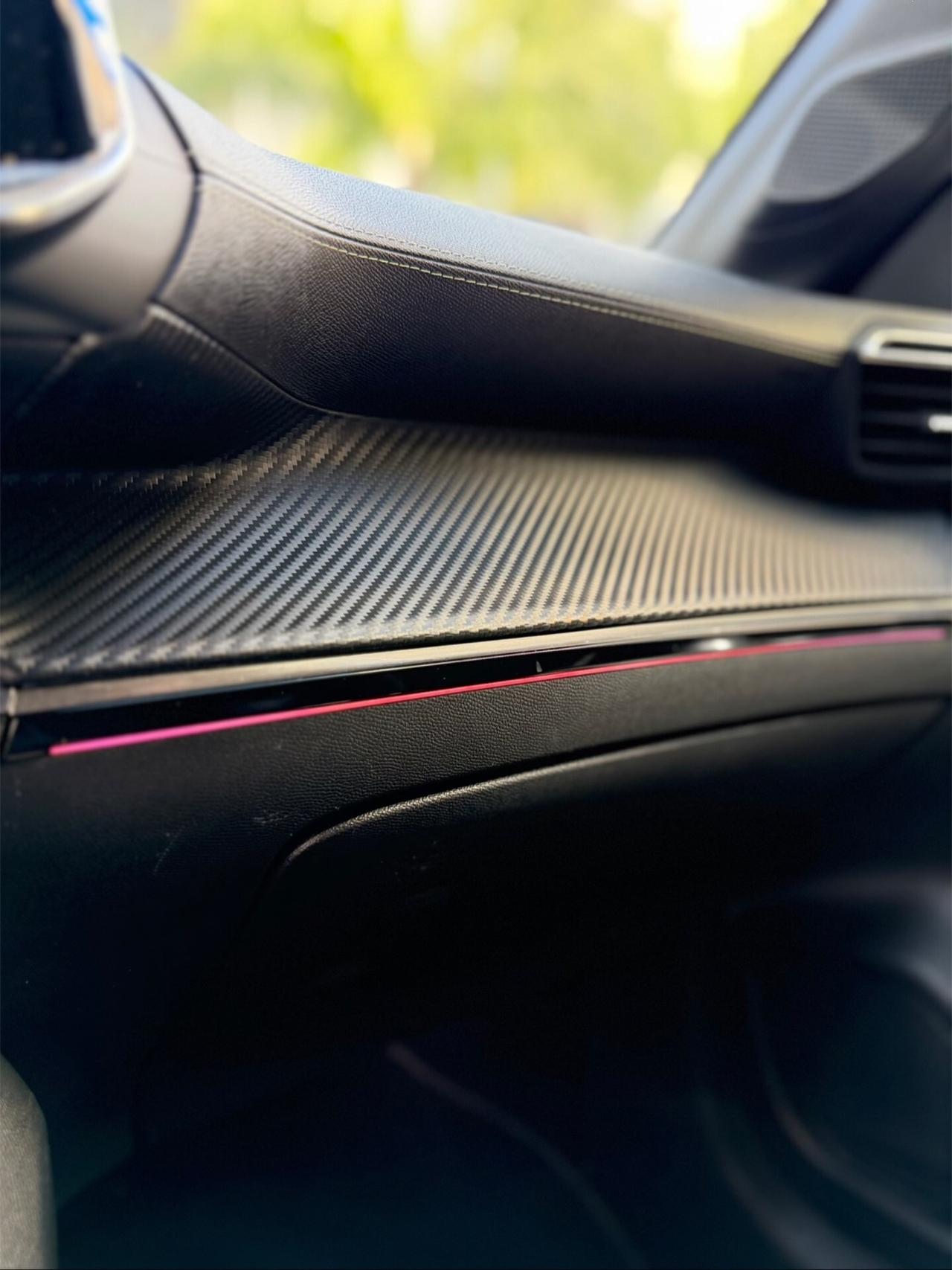 Peugeot 208 GT Line Automatica 1.2 101 Cv