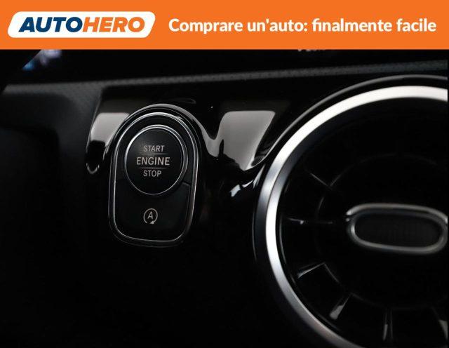 MERCEDES-BENZ CLA 200 d Automatic Shooting Brake Sport