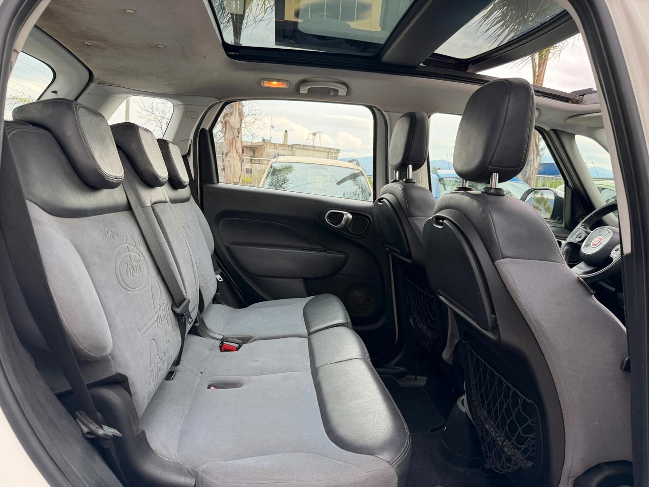 FIAT 500L ANNO 2013 1.3 MJT 85 CV