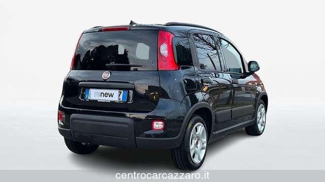 Fiat Panda 1.2 Fire EasyPower 69cv S&S