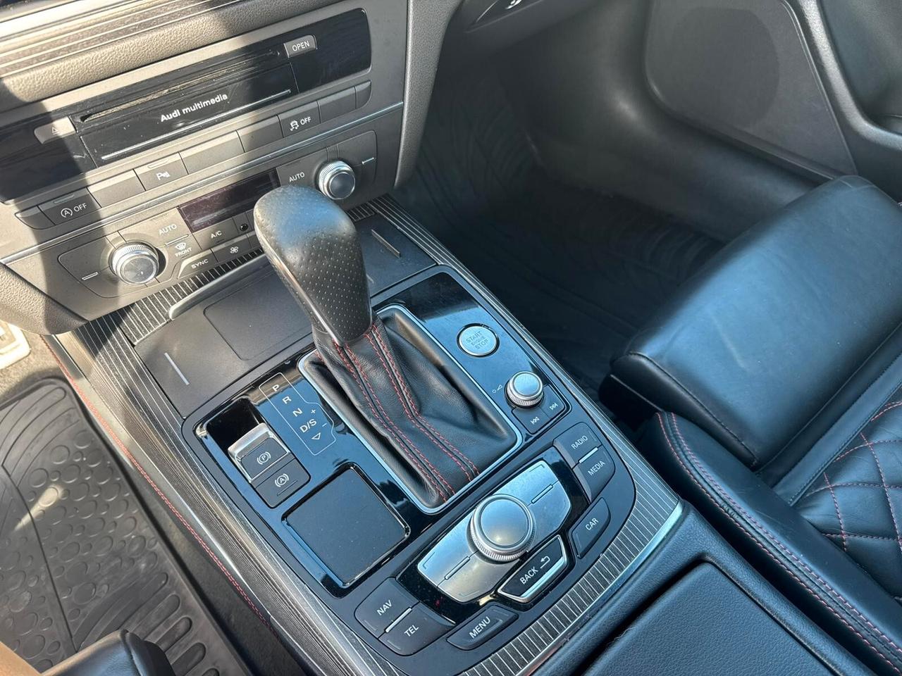 Audi A6 3.0 TDI 326 competition quattro tiptronic permute Garanzia