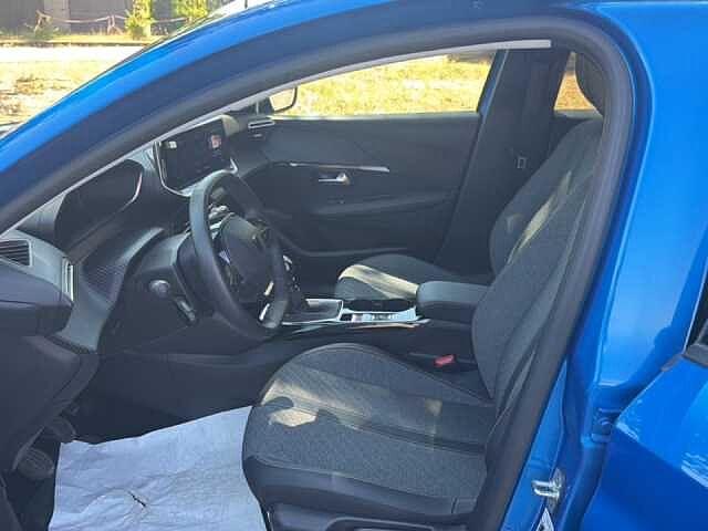 Peugeot 208 PureTech 100 Stop&Start 5 porte Allure