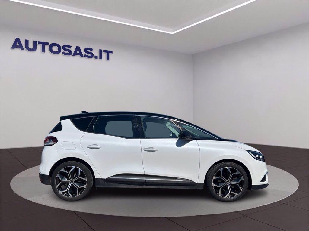 RENAULT Scenic 1.3 tce Intens 140cv fap del 2022