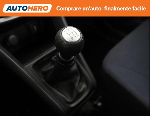 SUZUKI Celerio 1.0 Easy