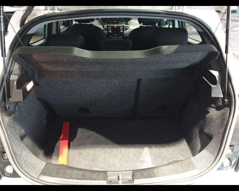 Lancia Ypsilon 3ª serie 1.2 69 CV 5 porte S&S Gold