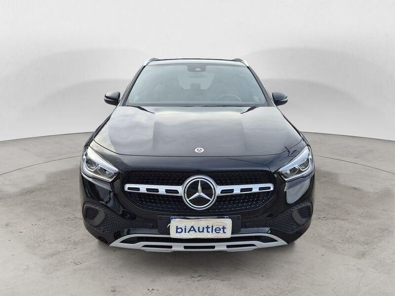 Mercedes-Benz GLA 250 e phev (eq-power) Sport auto